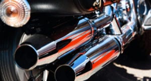 muffler