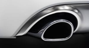 muffler