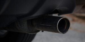Exhaust system